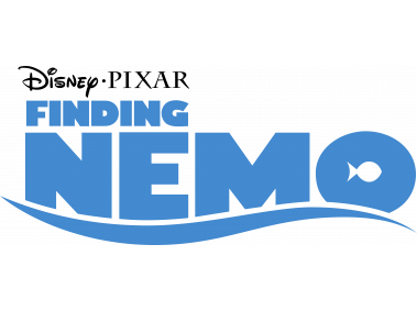 Finding Nemo Logo