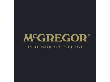 McGregor Logo