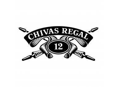 Chivas Regal Logo