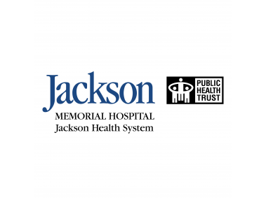 Jackson Memorial Hospital Logo