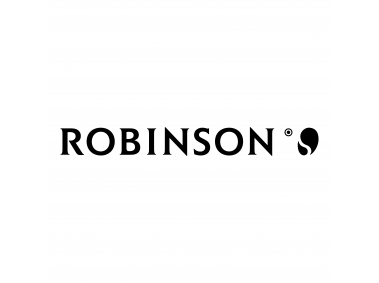 Robinson Logo