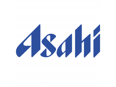 Asahi Breweries Logo