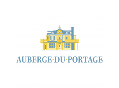 Auberge du Portage Logo