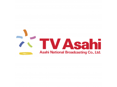 TV Asahi Logo