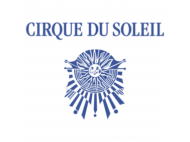 Cirque du Soleil Logo