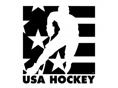 USA Hockey Logo