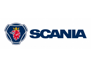 Scania Logo