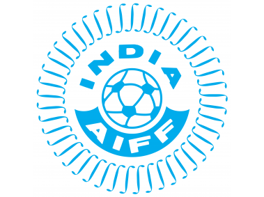 India Football Federatio Logo