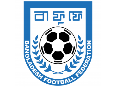 Bangladesh Football Federation Logo