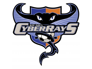 Bay Area Cyberrays Logo