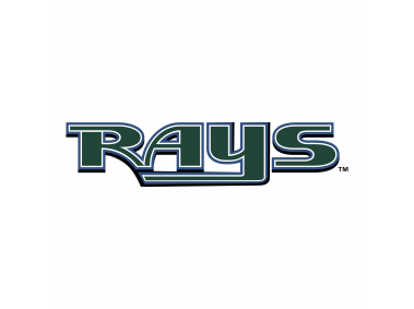 Tampa Bay Devil Rays Logo