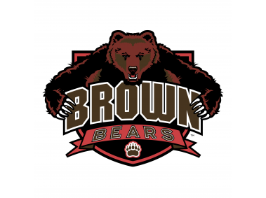 Brown Bears Logo