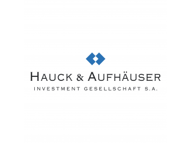 Hauck Aufhauser Logo