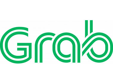 Grab Logo