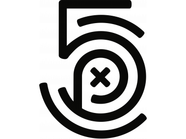 500px Logo