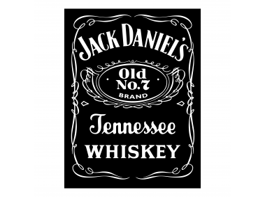 Jack Daniels Logo