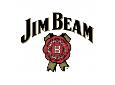 Jim Beam Logo