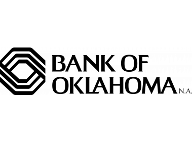 Bank of Oklahoma Logo