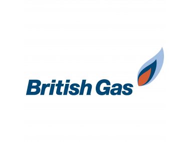 British Gas Logo