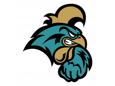 Coastal Carolina Chanticleers Logo