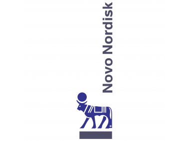 Novo Nordisk Logo