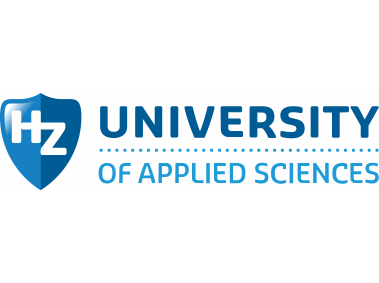 HZ University of Applied Sciences Logo