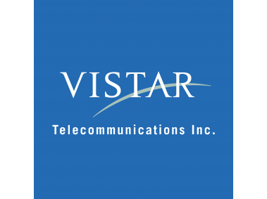 Vistar Telecommunications Logo