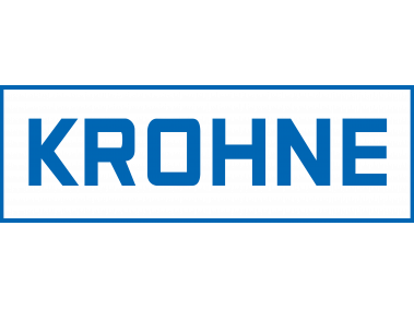Krohne Logo