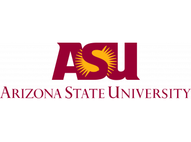 Arizona State University Logo