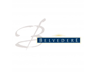Belvedere Logo