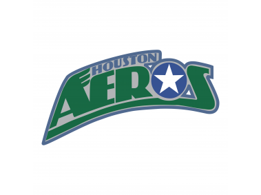 Houston Aeros Logo