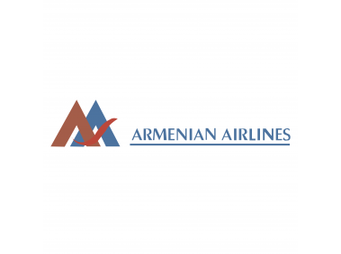 Armenian Airlines Logo