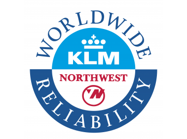 Northwest Airlines Logo
