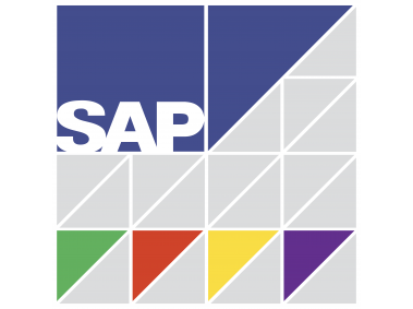 SAP Software Logo