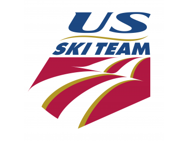 USA Ski Team Logo