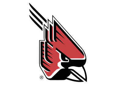 Ball Cardinals Logo