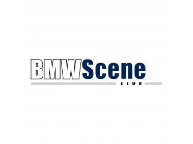 BMW Scene Live Logo