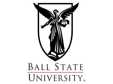 Ball State University Logo