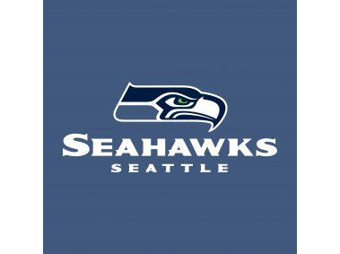 Seattle Seahawks Logo