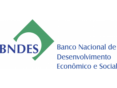 Banco BNDES Logo