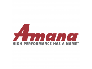Amana Logo