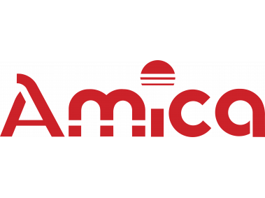 Amica Logo