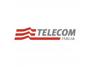Telecom Italia Logo