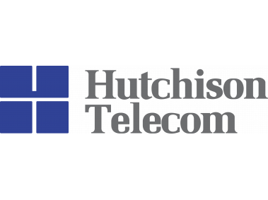 Hutchison Telecom Logo