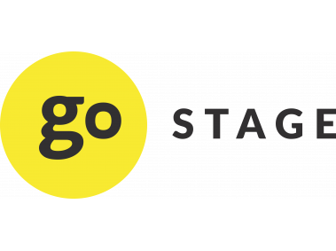 Go Stage Logo