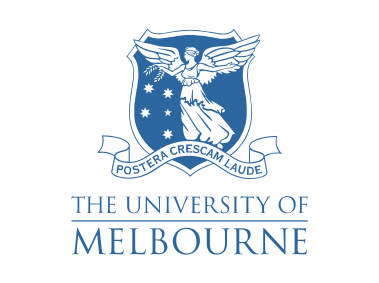 University of Melbourne Logo