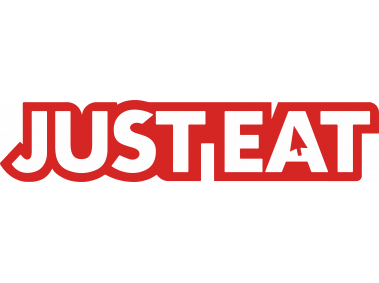 Just Eat Logo