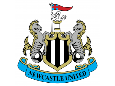 Newcastle United Logo