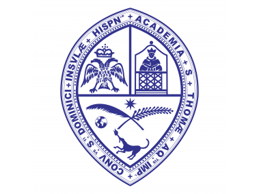 Universidad Autonoma de Santo Domingo Logo