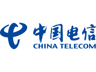 China Telecom Logo